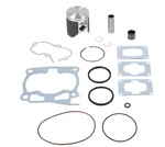 Vertex - VTK22806B Cast Replica Top End Piston Kit, Standard Bore 53.94MM,... New. Price: $159.99.
