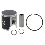Namura Atv/utv Top End Repair Kit 0.60 Honda NX-10080-6K New. Price: $98.88.