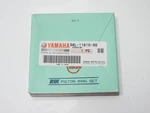 Nos Genuine Oem Yamaha 34L-11610-00-00 Piston Ring Set 1998-2021 Grizzly 600 New. Price: $44.95.