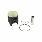 Cast Pistons For Kawasaki Kx 85 DM1 48.46 Athena Nuovo. Price: $99.74.