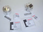 Wiseco K1627 1367CC Big Bore Piston Kit Harley Davidson 1340 80CI Shovelhead New. Price: $380.99.