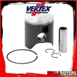22216A Piston Vertex 53,95MM 2T Suzuki RM125 1995- 125CC (1 Ring) New. Price: $128.27.