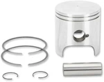 Parts Unlimited 0910-0555 Piston Assy For Polaris Std New. Price: $40.95.