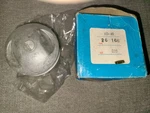 Custom Chrome Harley Davidson HD-80 26-166 020 Piston New Shovelhead From 1978. Price: $49.95.