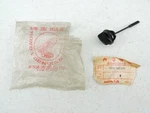 Nos Honda Oil Dipstick 15620-360-000 1974-1976 CR125M MT125 W12438 New. Price: $29.99.