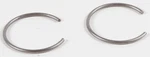 Wiseco 2006-2009 Tc 450 Husqvarna Circlips For Pistons Only CW20 New. Price: $17.68.