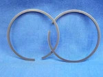 Yamaha 1W2-11610-30. Oem Piston Ring Set. .75OS. Fits IT175(77-78). New. Price: $15.95.