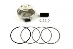 Vertex Piston Kit 79.0 Honda Crf 250 R/rx 20-21, 24516B Compr 13 New. Price: $266.00.