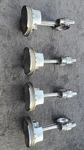 2017-2025 FZ10 MT10 Engine Pistons Rods Connecting Used. Price: $350.00.