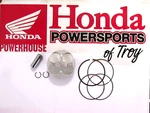 New Genuine Honda Piston Kit *2013-16 CRF250L *13101-KYJ-900*. Price: $169.95.