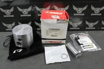 New Wiseco Pro Lite Piston & Ring Kit 66.4MM Top End 1998 Suzuki RM250 723M06640 Used. Price: $184.99.
