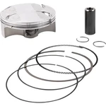 Je Pistons 0910-6851 395092 Kit For 4 Stroke 95.00 Mm New. Price: $424.99.