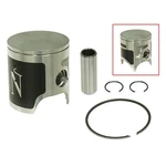 Namura Piston Kit 48.45/STD For Kawasaki NX-20013 New. Price: $57.42.