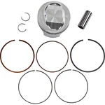 Je Pistons Kit - 274195 New. Price: $309.99.