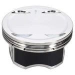 Je 370252 Aluminum Inv Dome/dish Set - 4.250 Bore 1.080 Cd New. Price: $449.99.