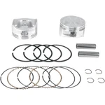 S&s Cycle Piston Kit 92-1401 New. Price: $503.85.