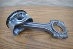 2022 Can-am Spyder Ace 1330 Rt Piston W/ Rings 420217599 420233291 420685741 Used. Price: $49.95.