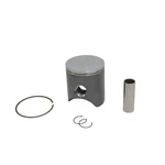 Athena (S4C05400010A) 53.94MM Cast-lite Piston Kit New. Price: $111.70.