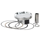 Piston Kit Vertex 77.0 Suzuki Rmz 250 10-12, 23564C Compr 13,4:1 New. Price: $256.19.