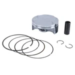 Vertex Gp Racer's Choice Piston Kit For Suzuki Rmz 450 (13-17) 24286B New. Price: $319.46.