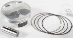 Wiseco 4823M09600 Hi Compression Piston Kit For Honda CRF450X/R - 96.00MM New. Price: $259.99.