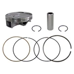 Namura Technologies FX-10046 Forged Piston Kit New. Price: $104.26.