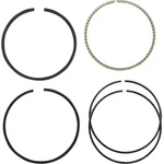 Hastings Moly Ring Set Std Bore 04-22 Harley 883 Xl Evolution Sportster 2M5069 New. Price: $41.75.