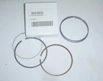 Wiseco 3053XG Piston Rings Set 77.55MM XG3053 Legends Car FJ1100 FJ1200 New. Price: $38.24.