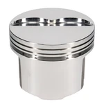 Je 213459 Set 4032 Flat Top 4.375 Bore 1.865 Cd .99 Pin 8PC New. Price: $734.99.