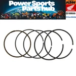 New Yamaha 2008-2026 TTR110E Piston Ring Set Std Bore 5TP-E1603-20-00 Oem. Price: $63.95.