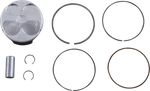 Wossner Pistons Kit 76.77 Mm 8942DB New. Price: $184.00.