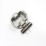 1998 Suzuki Bandit 1200 Oem Engine Motor Block Piston Used. Price: $41.23.