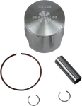 Wiseco Piston Kit - 47.00 Mm For Gas Husqvarna Ktm 864M04700 New. Price: $137.95.