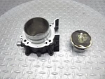 2019 17-21 Ducati Multistrada 950 Front Horizontal Cylinder Barrel Jug Piston Used. Price: $177.85.