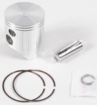 Wiseco 801M06640 Forged Piston Kit, Standard Bore 66.40MM Honda CR250R 2002-2004 New. Price: $179.99.