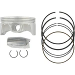 Prox Piston Kit 01.2706.B New. Price: $126.41.