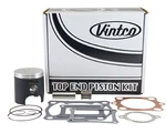 Vintco Top End Piston Kit Std Bore KTH03-00 For 1979 Honda Cr 125 New. Price: $189.97.