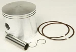 Wiseco Piston Kit 1.50MM Oversize 86.50MM 394M08650 New. Price: $213.70.