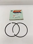 Nos Yamaha 311-11610-00-00 Piston Ring Set Std Bore RT2 RT3 DT2 DT3 New. Price: $78.99.