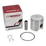 Yamaha YZ125, 1976-1982, Wiseco .020 Piston Kit, 435M05650, 56.50 Mm New. Price: $146.99.