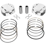 Je Pistons Kit - 398730 New. Price: $474.99.