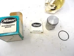 Nos Kawasaki Wiseco 1.50MM Oversize .060 Piston 1974-1982 KE100 369P6 New. Price: $42.00.