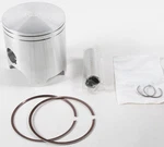 Wiseco Piston Kit 0.50MM Oversize 68.50MM 605M06850 New. Price: $179.99.