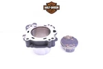#048 Front Cylinder Jug W/ Piston Harley-davidson Nightster RH975 2022-2024 Used. Price: $199.99.