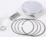 Prox Forged Dome Top Piston Kit 12.0:1 95.98 Mm Honda CRF450X 2005-2017 New. Price: $200.54.