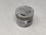 76 Yamaha XT500C Std Oem Piston 87MM Used. Price: $66.99.