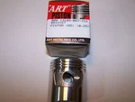 Honda Piston 1ST Oversize .25MM C70M CL70 CT70H SL70 XL70 13102-087-712 New. Price: $27.95.
