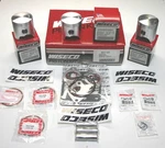 Polaris Indy Ultra 680, 1996-1998, Wiseco Pistons & Gasket Set; Engine Rebuild New. Price: $550.99.