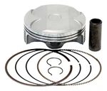 Vertex High Comp Forged Piston Kit Ktm 450 Xc (16-17) 24113A New. Price: $331.16.
