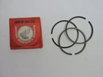 13031-329-004 Nos Honda Ring Set 0.50 TL250 XL250 W11341 New. Price: $38.69.